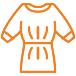 Aprons and Gowns
