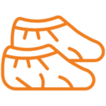 Footwear and Shoe Covers