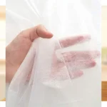 Non Woven Disposable Bed Sheet 30x70 Inch (Pack of 20 Pcs) - Image 5