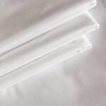 Non Woven Disposable Bed Sheet 42x80 Inch (Pack of 20 Pcs) - Image 11