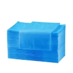Non Woven Disposable Bed Sheet 42x80 Inch (Pack of 20 Pcs) - Image 2
