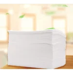 Non Woven Disposable Bed Sheet 42x80 Inch (Pack of 20 Pcs) - Image 7