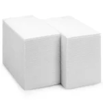 Non Woven Disposable Bed Sheet 42x80 Inch (Pack of 20 Pcs) - Image 8