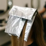 Aluminium Hair Highlighting Foil Paper (Per Roll) - Image 2