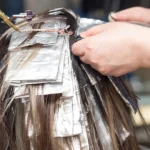 Aluminium Hair Highlighting Foil Paper (Per Roll) - Image 4